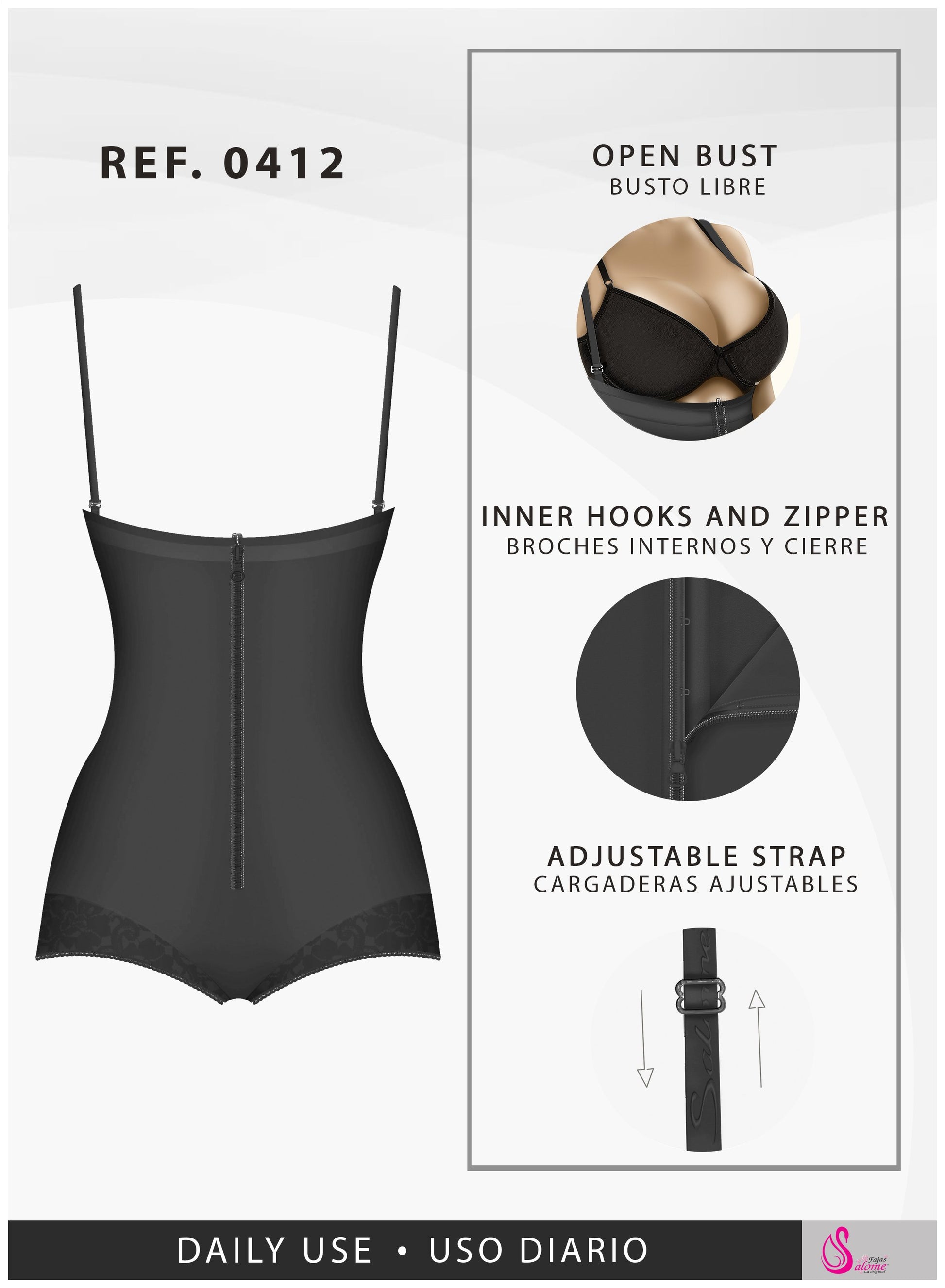 Tummy Tucker for Women | Shapewear for Women Tummy Control