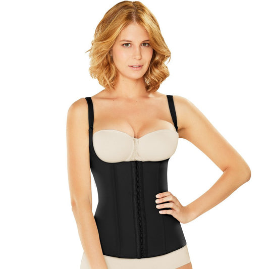 Diane & Geordi 002397 Body Shaper Vest for Women / Powernet - Pal Negocio
