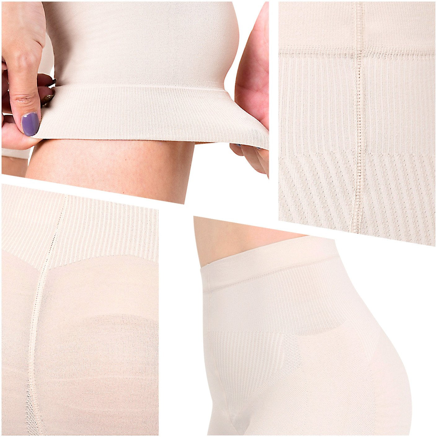 shapping pants quality