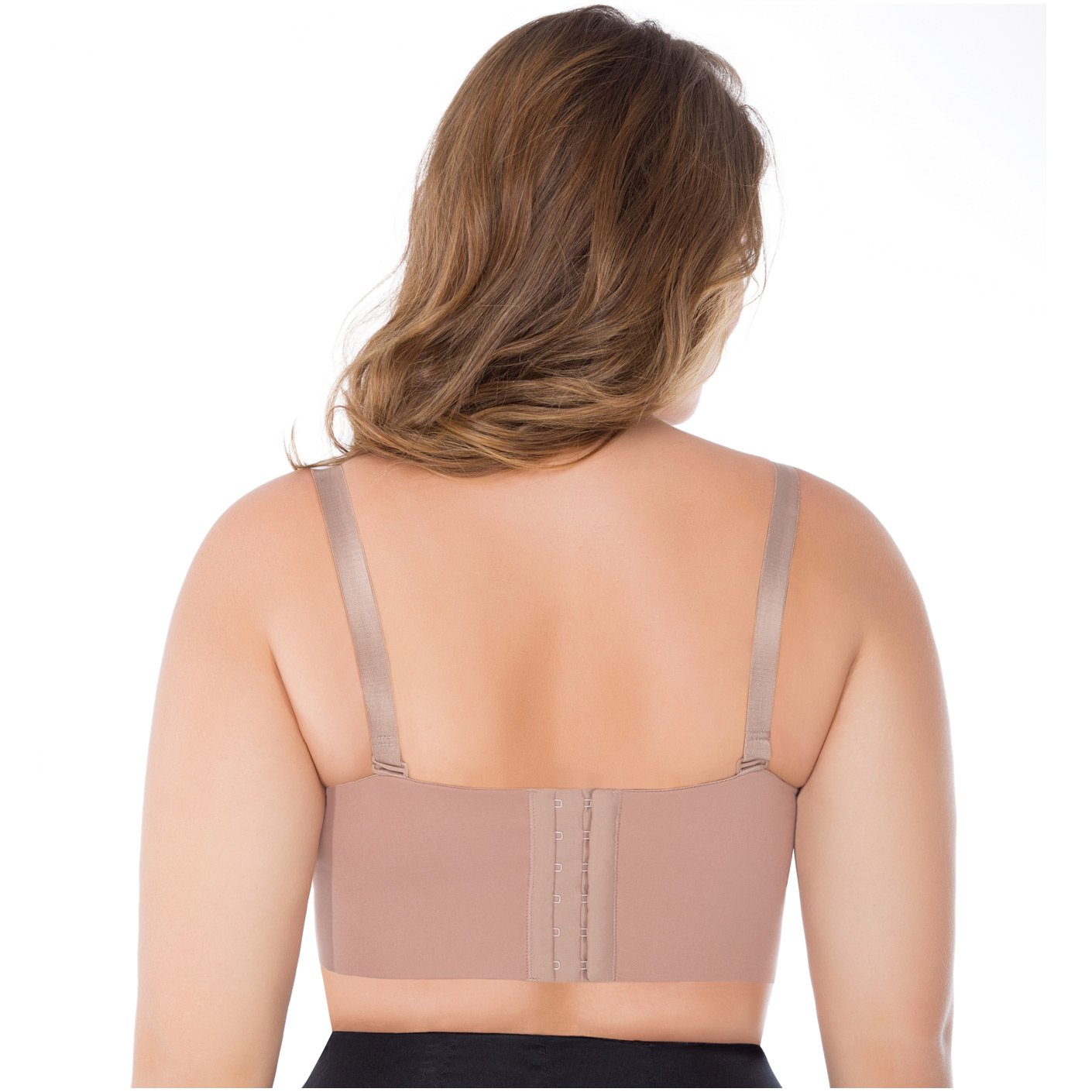 Strapless Faja Colombiana - fajacolombian