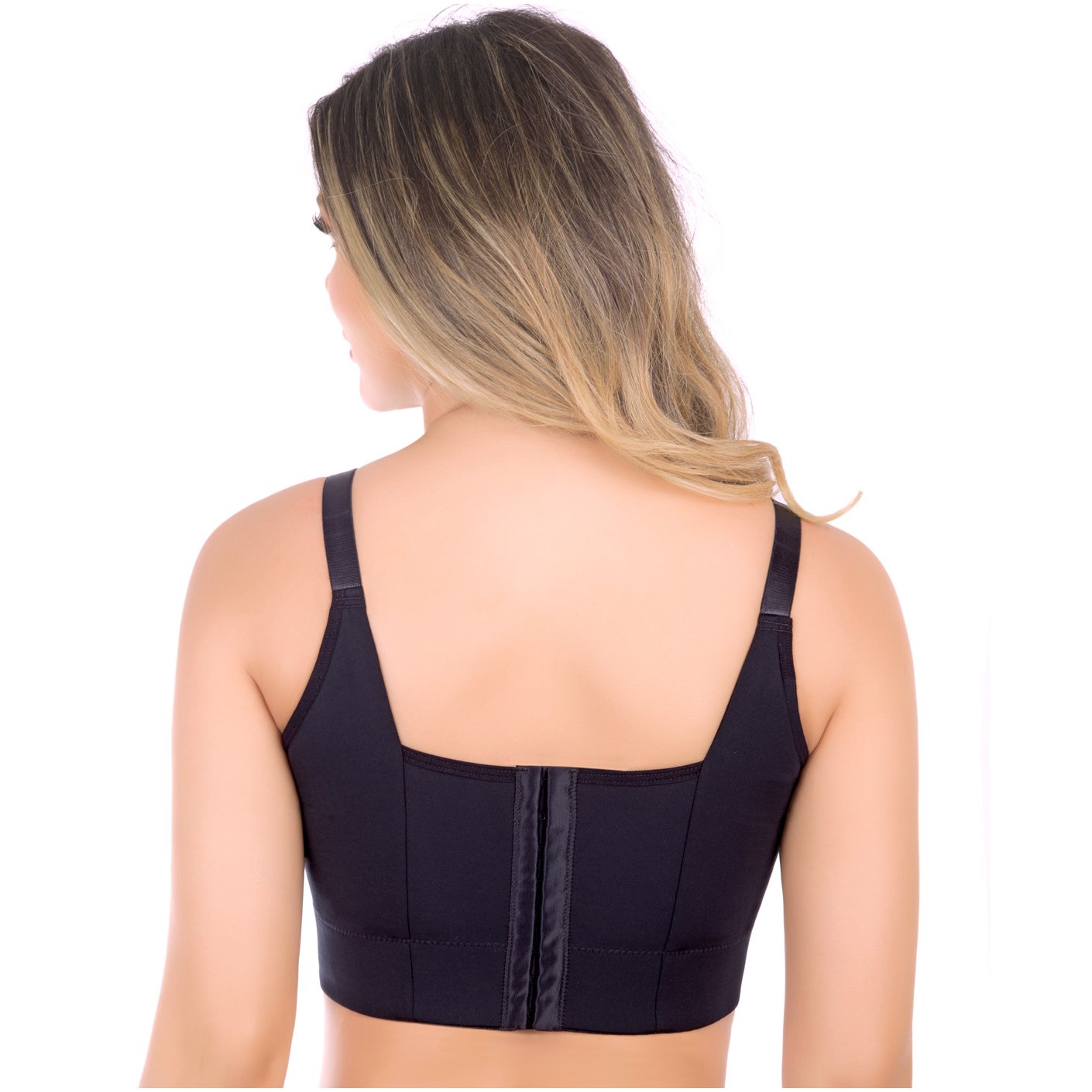UPlady 8532 | Firm Control Ideal Bra for Women - fajacolombian