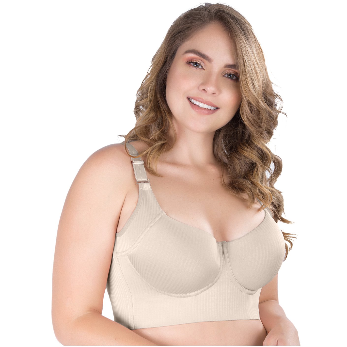 UpLady 8542 | Uplady Faja - fajacolombian